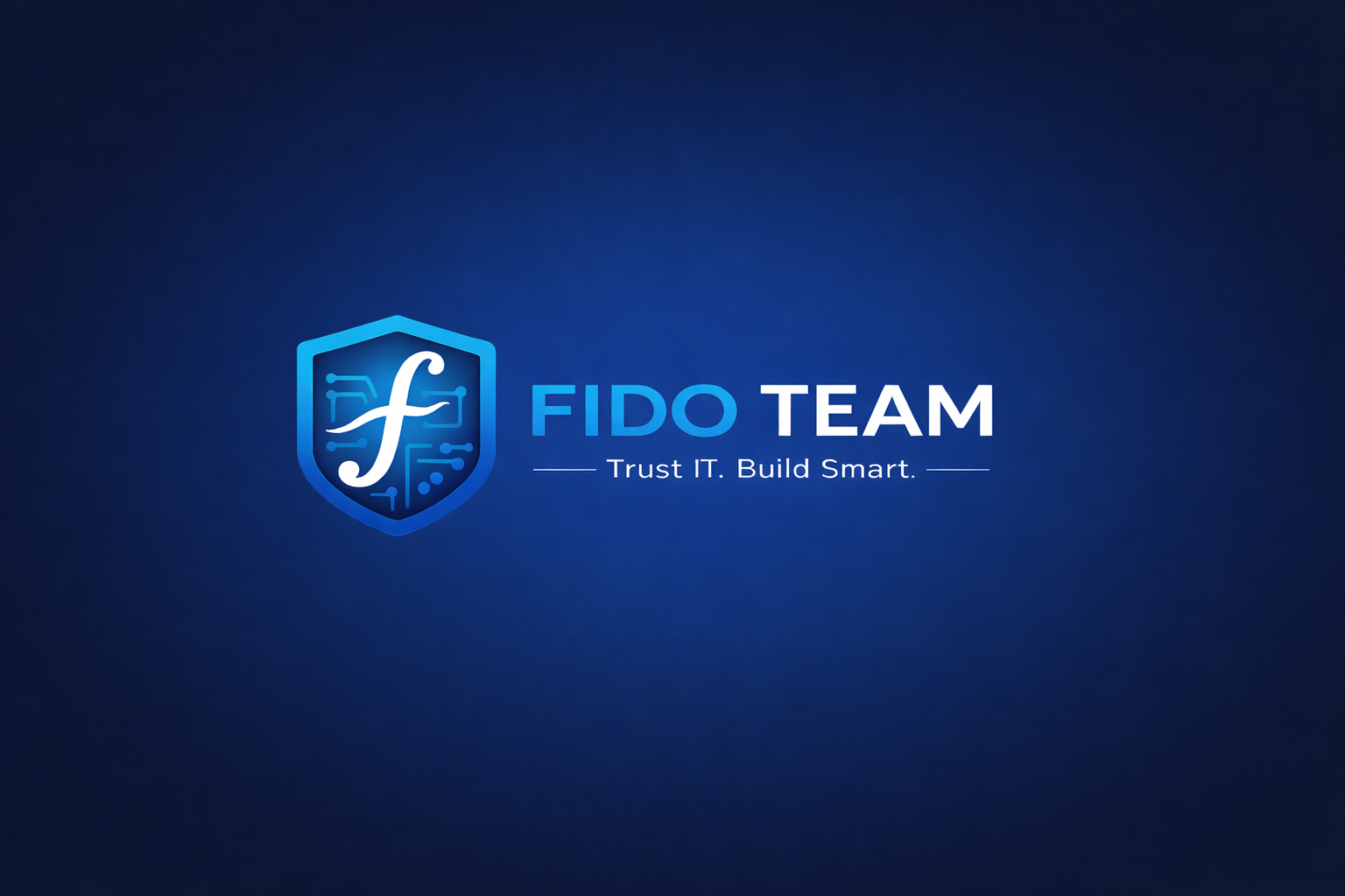 FIDOTEAM